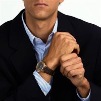 Armbanduhr Philip Watch Herr Windsurf in Stahl R8251533001 - R8251533001
